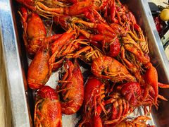 -江城燕子大排档(江汉路步行街店)