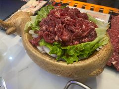 -刘少华贵州小黄牛·鲜牛肉火锅(总店)