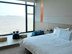 -鹰龙海畔度假酒店(咸祥店)