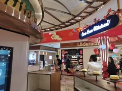 -杭州大厦LSE城市生活超市(杭州大厦店)