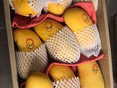 -菜园坝水果市场