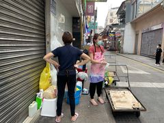 -明记牛杂(新马路分店)