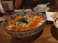 -永安水煮活鱼·仪征菜(仪征奥林匹克店)