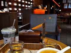 -泰合玺·精油疗愈SPA(狮山天街生活广场店)