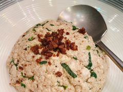 渣男豆腐-山石榴·贵州菜(丰盛里店)