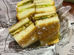 -芽笼芽笼新加坡餐厅(世纪汇店)