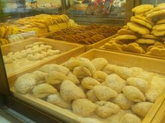 -玛尔哈巴·塔塔尔糕点(华侨小区店)