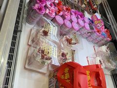 -味多美蛋糕(梨园店)