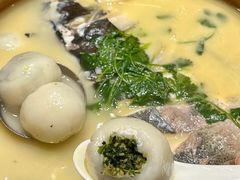 -颂福楼·南京菜(定淮门店)