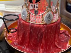 -水林间·寿喜烧自助(仙林金鹰店)