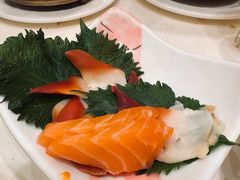 -第六季自助餐厅(甜水园店)