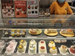 -派悦坊·甜品·蛋糕(虹口龙之梦店)