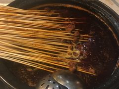 -钢管厂歆瑞源油卤串串香(春熙路太古里店)