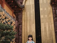 -上海东林寺(金山区)