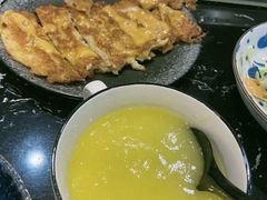 -大成铁板烧•板前(复古餐厅石老人店)