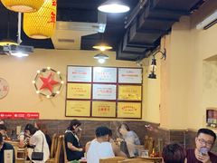 -东镇老火锅(长春路首店)