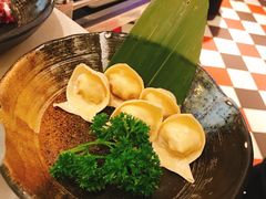 -一哥澳门豆捞·澳门风打边炉(高德置地店)