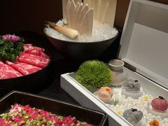 -色響火锅(恒隆广场店)