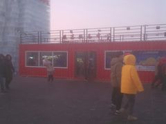 -人民防洪胜利纪念塔