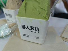 -野人牧坊Gelato(天津南开大悦城店)