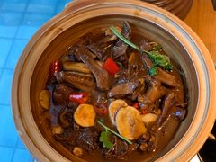 -吃饭皇帝大(合生汇店)