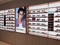 -BOLON暴龙眼镜(上海万象城店)