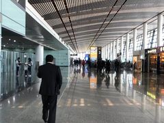 -常州奔牛国际机场