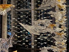 -南宁那莲豪华精选酒店-云霄酒廊·80楼高空城景酒吧
