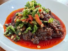 -碗碗羊肉(松石北路店)