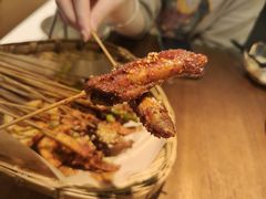 -花盐街·四川乐山小吃(西单大悦城店)