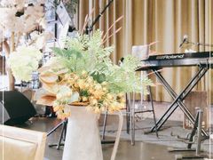 -雾田时尚餐厅(尹山湖歌林公园店)