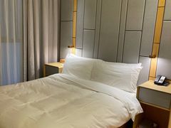 -全季酒店(苏州观前步行街店)