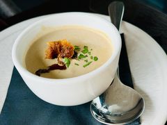 -莫尔顿扒房 MORTON'S GRILLE(igc天汇广场店)