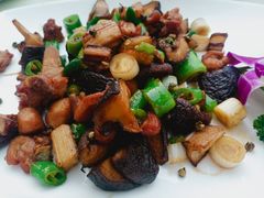-蜀宴小调·精致家常菜(来福士店)