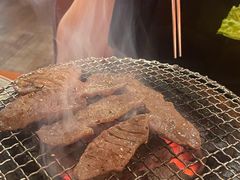 -大阪烧肉BAKA一代(十亩地店)