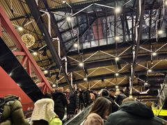 -谢列梅捷沃国际机场