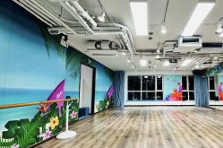 -呼拉汇舞蹈生活馆 Hawaii Hula&Tahiti Dance Studio