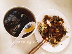-忠义蚵仔煎