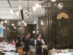 大堂-江南厨子·品苏杭(华润万象店)
