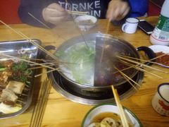 -三番火辣串串香(总店)