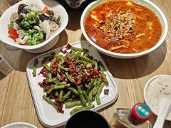 -蜀锦堂·川味现炒(襄阳武商汇店)