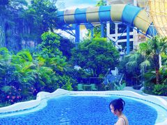 -清泉湾生态旅游度假区