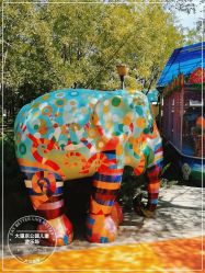 -大望京儿童游乐场