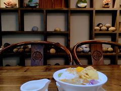 -椰语堂·海南清补凉(中山骑楼店)