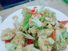 -聚德福海鲜家常菜(刘庄店)