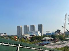 -无锡融创乐园