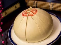 -鑫复盛礼记酒店·青岛菜