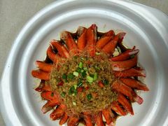 -普天和酒楼·新津菜·烤鸭(天津之眼店)