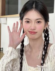-明天见·化妆造型工作室