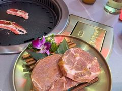 -棒小伙·齐齐哈尔烤肉(龙茗路店)